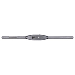 Vratidlo na závitníky pre štvorhran KINEX 3,15-6,3mm (pro M4-M11), č.2, ČSN 24 1126 Vratidlo na závitníky pre štvorhran KINEX 3,15-6,3mm (pro M4-M11), č.2, ČSN 24 1126
